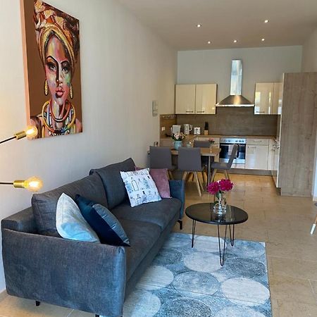 Adria Villa Apartment Velden am Wörthersee Eksteriør billede