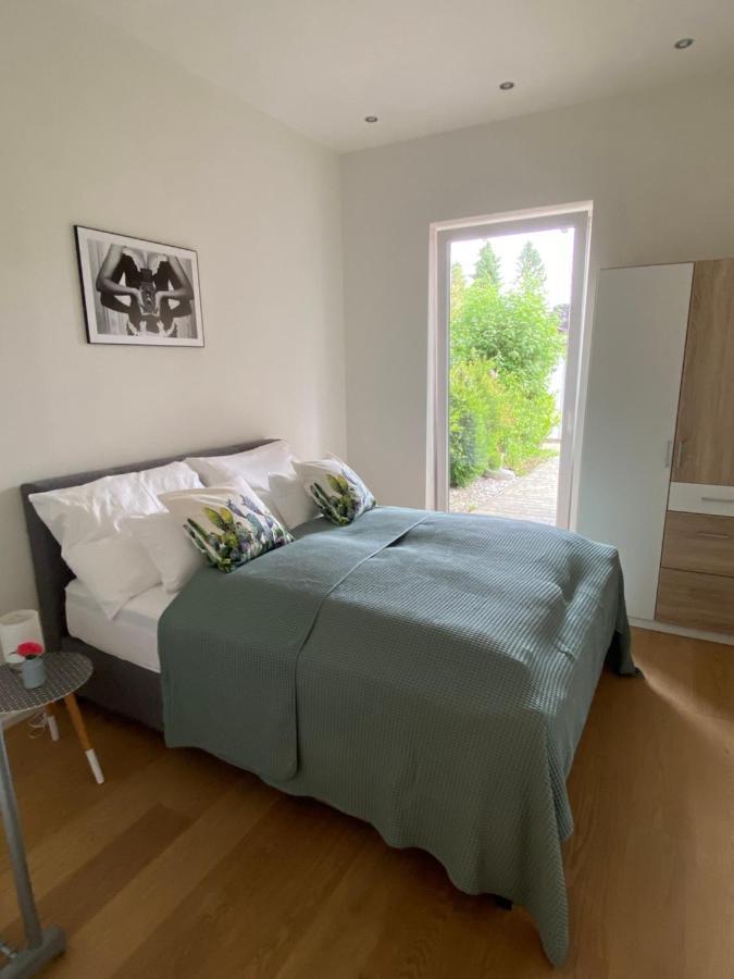 Adria Villa Apartment Velden am Wörthersee Eksteriør billede