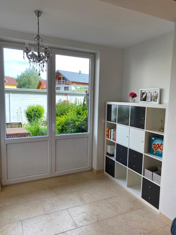 Adria Villa Apartment Velden am Wörthersee Eksteriør billede