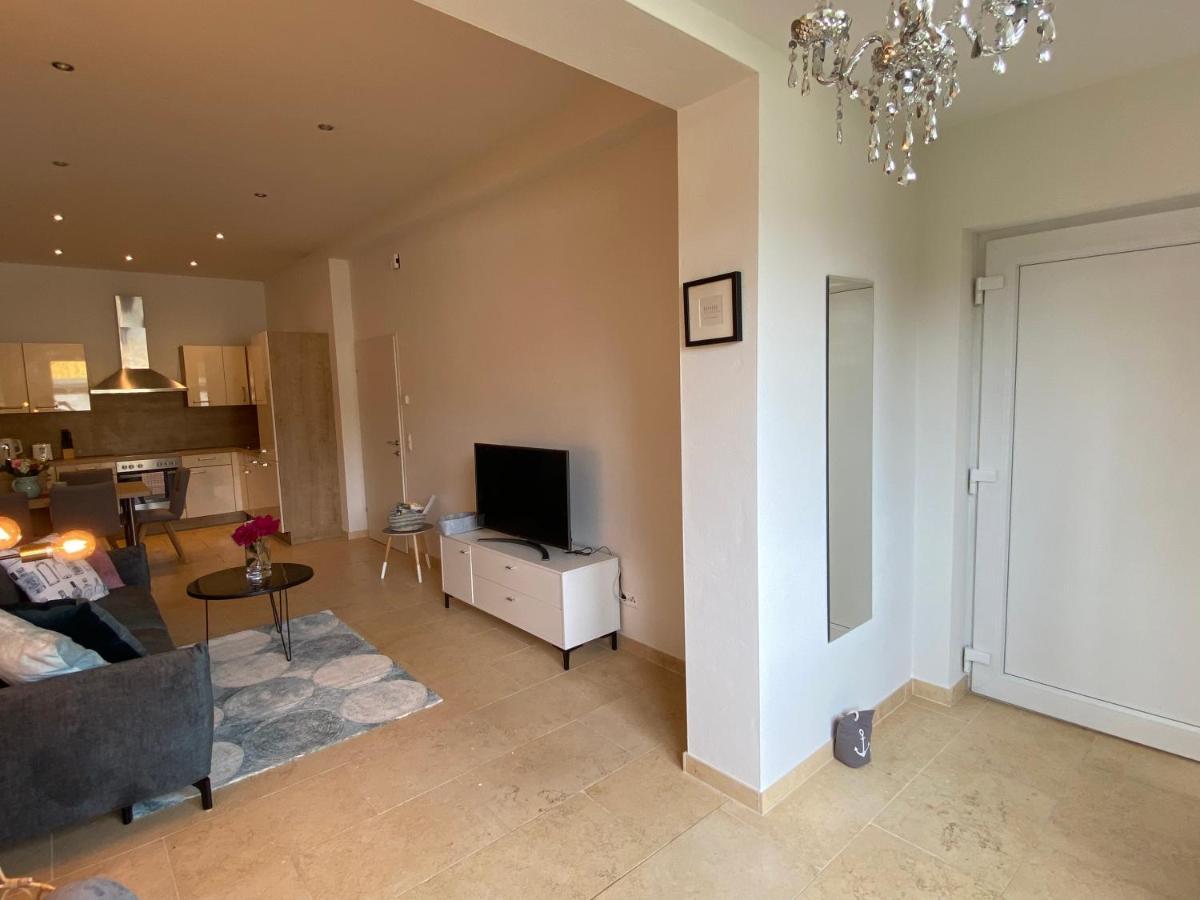 Adria Villa Apartment Velden am Wörthersee Eksteriør billede