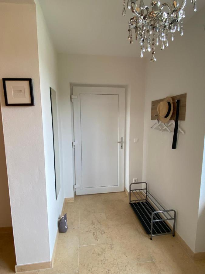 Adria Villa Apartment Velden am Wörthersee Eksteriør billede