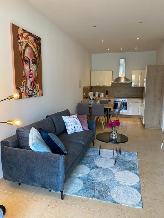 Adria Villa Apartment Velden am Wörthersee Eksteriør billede