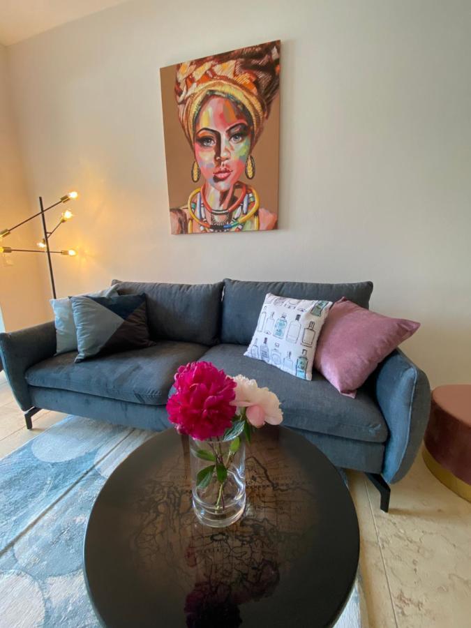 Adria Villa Apartment Velden am Wörthersee Eksteriør billede