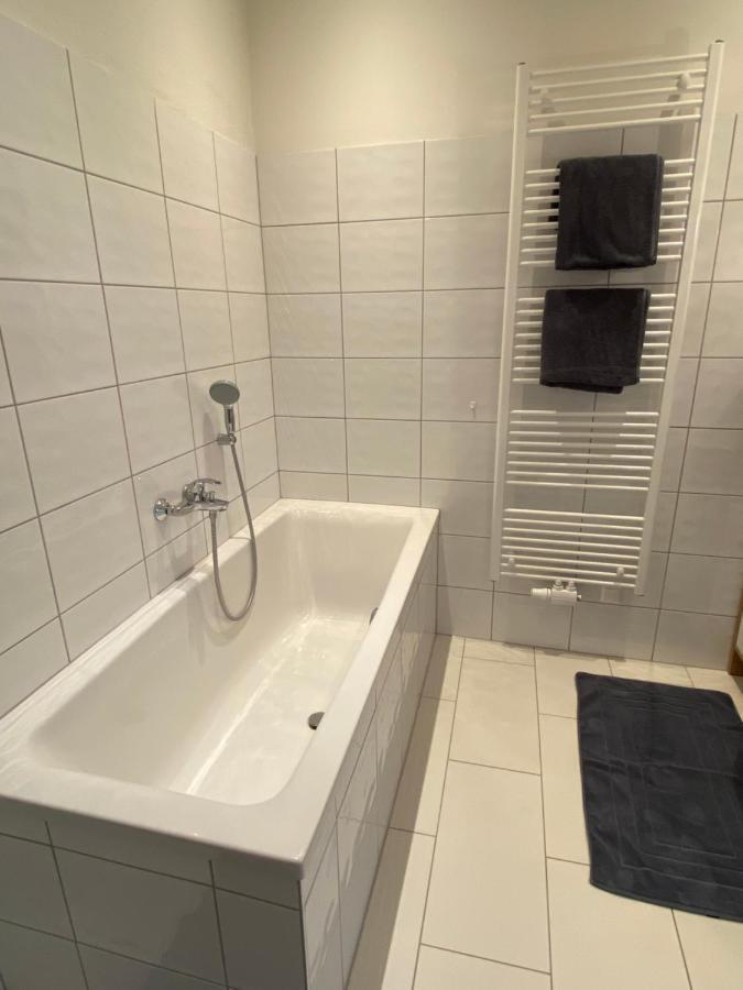 Adria Villa Apartment Velden am Wörthersee Eksteriør billede