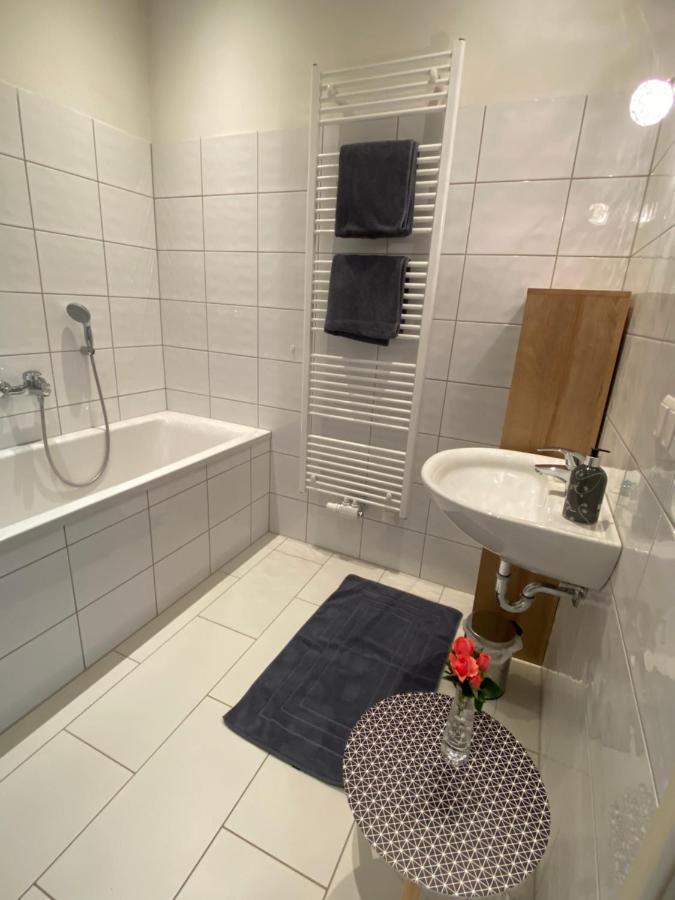 Adria Villa Apartment Velden am Wörthersee Eksteriør billede