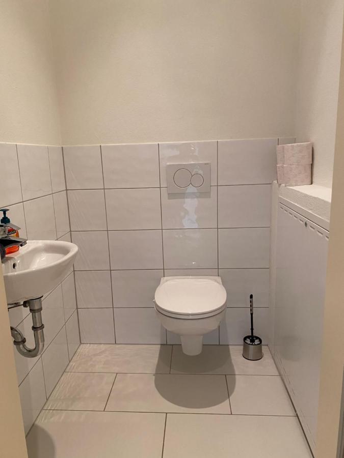 Adria Villa Apartment Velden am Wörthersee Eksteriør billede